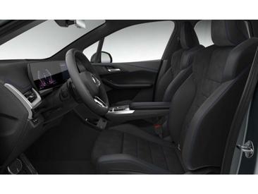 BMW Série 2 Active Tourer — photo 6
