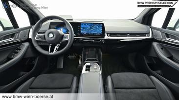 BMW 218 I — photo 14