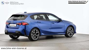 BMW 118 118d — photo 8