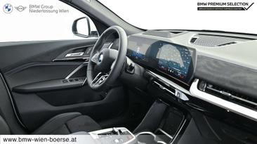 BMW X2 20d XDrive — photo 26