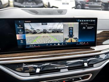 BMW X5 M Sport XDrive30d — photo 15