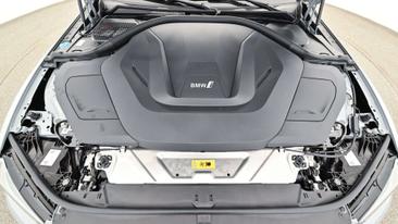 BMW I4 Gran Coupé EDrive40 — photo 25