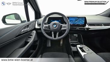 BMW 218 I — photo 15