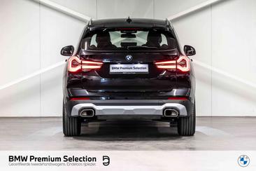 BMW X3 20i XDrive — photo 4