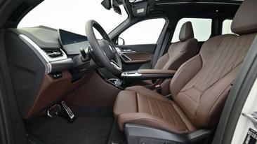 BMW X1 XDrive20d — photo 22