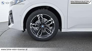BMW X2 20d XDrive — photo 27