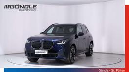 BMW X3 20d XDrive - 2026 - Joinsteer - #1