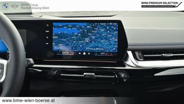 BMW 218 I — photo 16