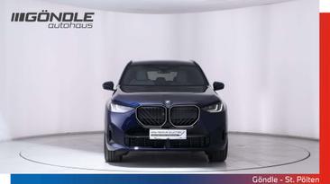 BMW X3 20d XDrive — photo 2