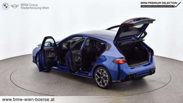 BMW 118 118d — photo 9