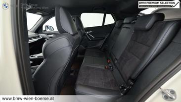 BMW X2 18d SDrive — photo 12