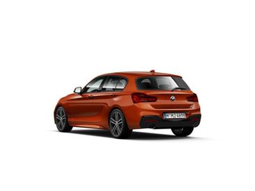BMW Série 1 118 — photo 5