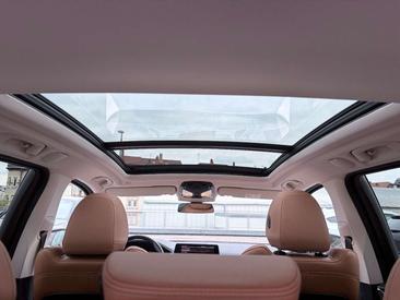 BMW X3 20d XDrive — photo 16