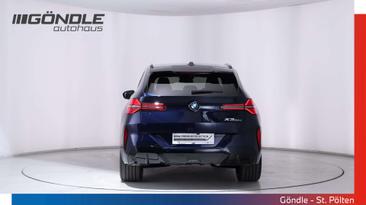 BMW X3 20d XDrive — photo 4
