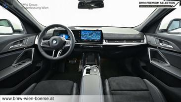 BMW X2 18d SDrive — photo 13