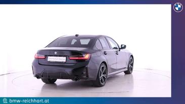 BMW Série 3 320d XDrive — photo 3