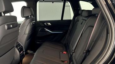 BMW X5 XDrive50e — photo 14