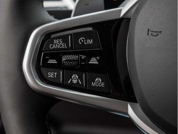 BMW Série 4 Gran Coupé 440i XDrive — photo 15