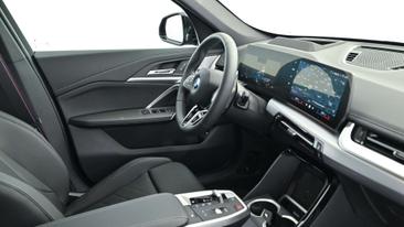 BMW IX1 EDrive20 — photo 27