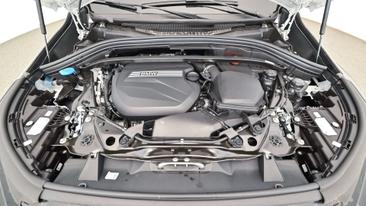 BMW X1 XDrive20d — photo 24
