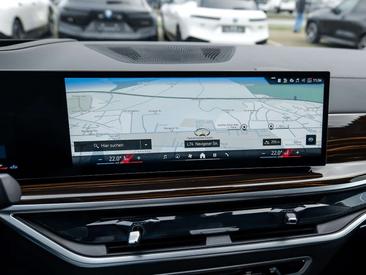 BMW X5 M Sport XDrive40d — photo 13