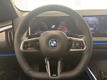 BMW X3 30e XDrive — photo 14