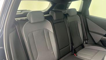 BMW X3 20d XDrive — photo 6