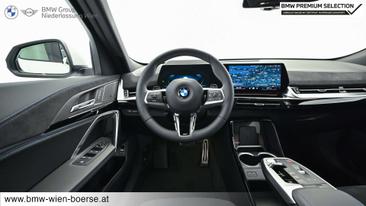 BMW X2 18d SDrive — photo 14