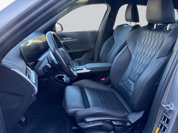 BMW IX1 M-Sport XDrive30 — photo 9
