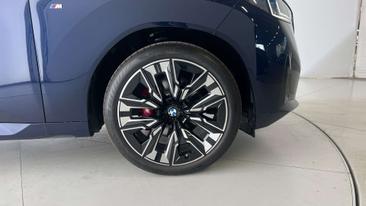 BMW X3 20d XDrive — photo 7