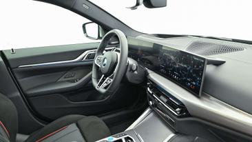 BMW I4 Gran Coupé EDrive40 — photo 28