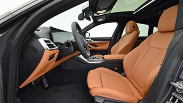 BMW I4 Gran Coupé XDrive40 — photo 22