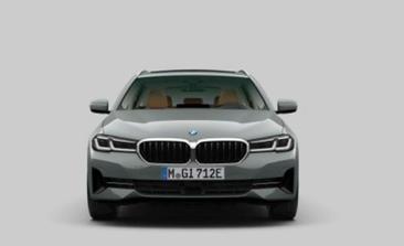 BMW Série 5 Touring 530e XDrive — photo 15