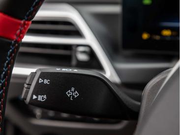 BMW Série 4 Gran Coupé 440i XDrive — photo 17