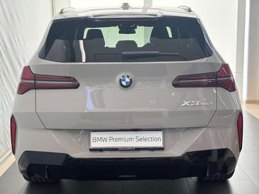 BMW X3 30e XDrive — photo 16