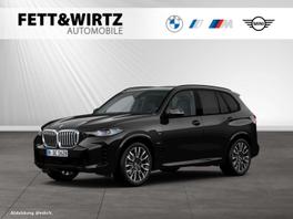 BMW X5 XDrive40d - 2025 - Joinsteer - #1