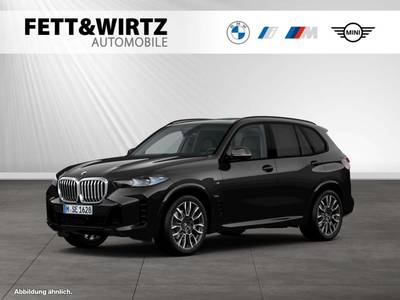 BMW X5 XDrive40d - 2025 - Joinsteer - #1