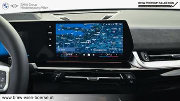 BMW X2 18d SDrive — photo 15