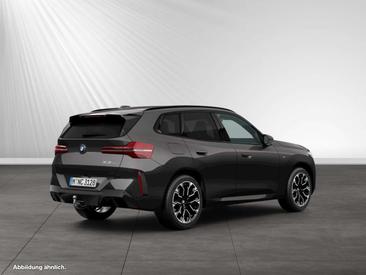 BMW X3 20d XDrive — photo 2