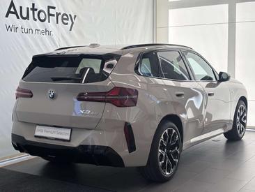 BMW X3 30e XDrive — photo 17