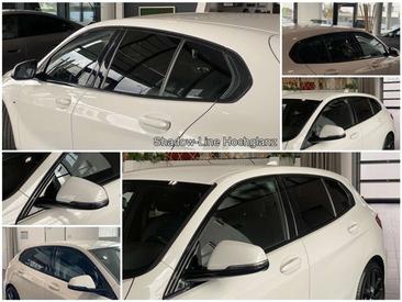 BMW Série 1 M Sport 120d — photo 10