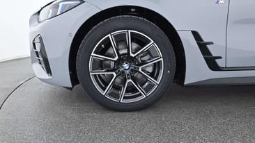 BMW I4 Gran Coupé EDrive40 — photo 29