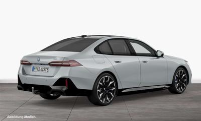 BMW I5 M Sport EDrive40