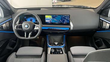 BMW X3 20d XDrive — photo 11