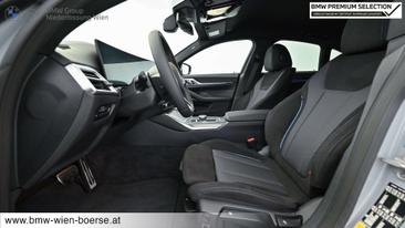 BMW I4 Gran Coupé XDrive40 — photo 20