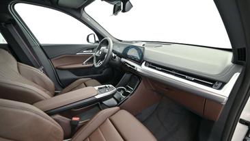 BMW X1 XDrive20d — photo 26