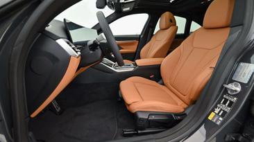 BMW I4 Gran Coupé XDrive40 — photo 23