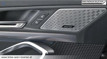 BMW IX1 EDrive20 — photo 17