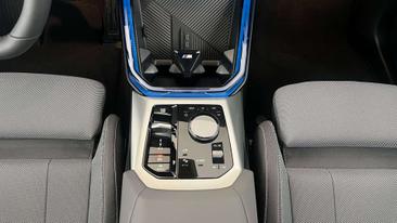 BMW X3 20d XDrive — photo 12