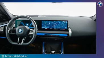 BMW X3 30e XDrive — photo 6